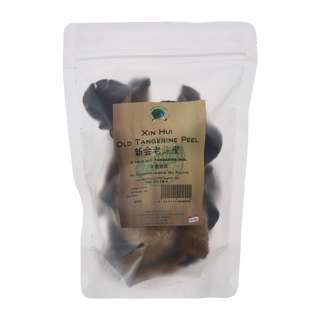Green Earth Xin Hui Old Tangerine Peel