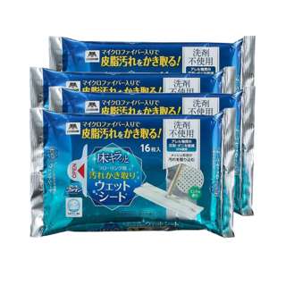 Condor Powerful Floor Cleaning Wet Wipes Condor Powerful Floor Cleaning Wet Wipes