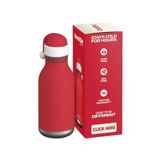 Asobu Bestie Water Bottle - Sanda