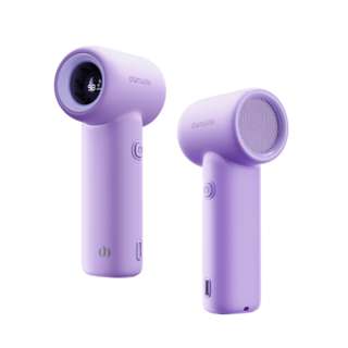 Daimulife L03 Fan - Purple