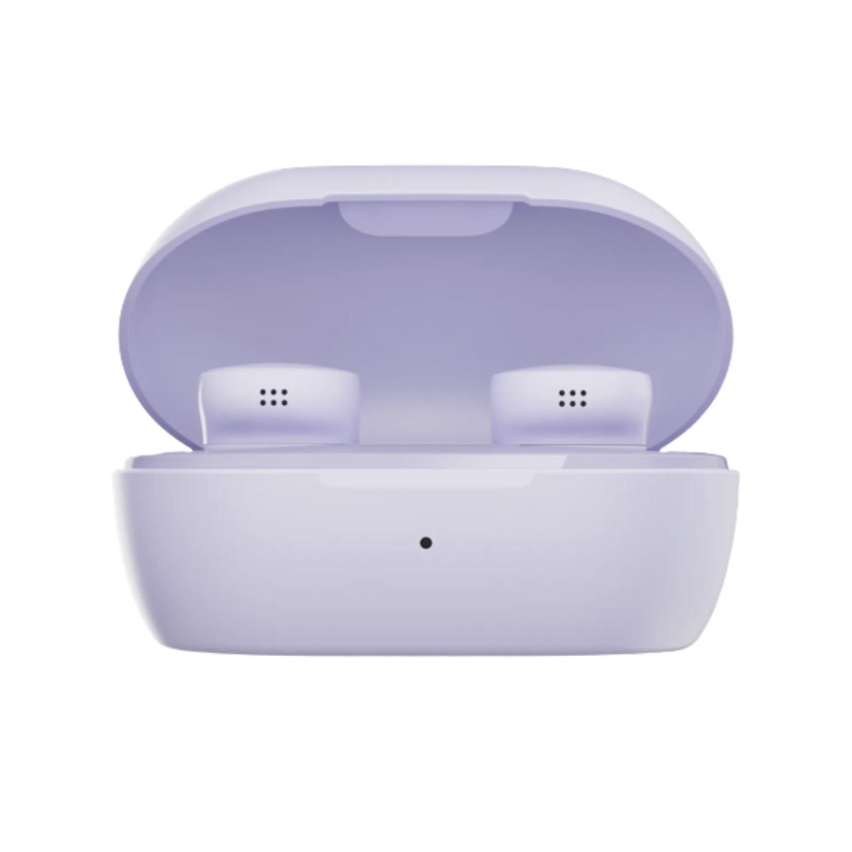 Bose QuietComfort Ultra Open Earbuds - Chilled Lilac | NTUC FairPrice