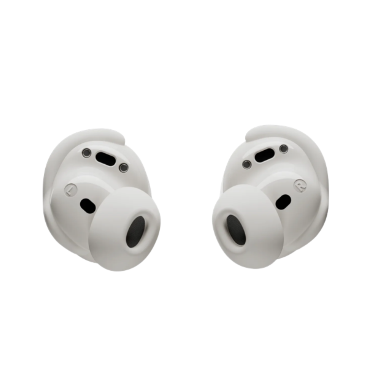 Bose Quietcomfort Earbuds - White Smoke | NTUC FairPrice