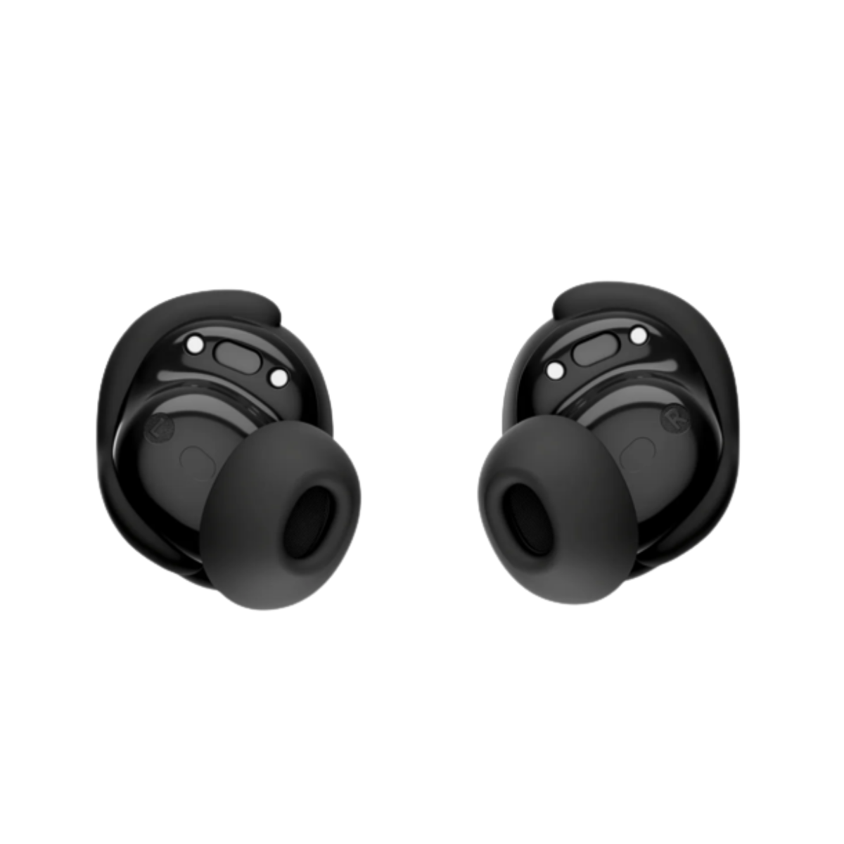 Bose Quietcomfort Earbuds - Black | NTUC FairPrice