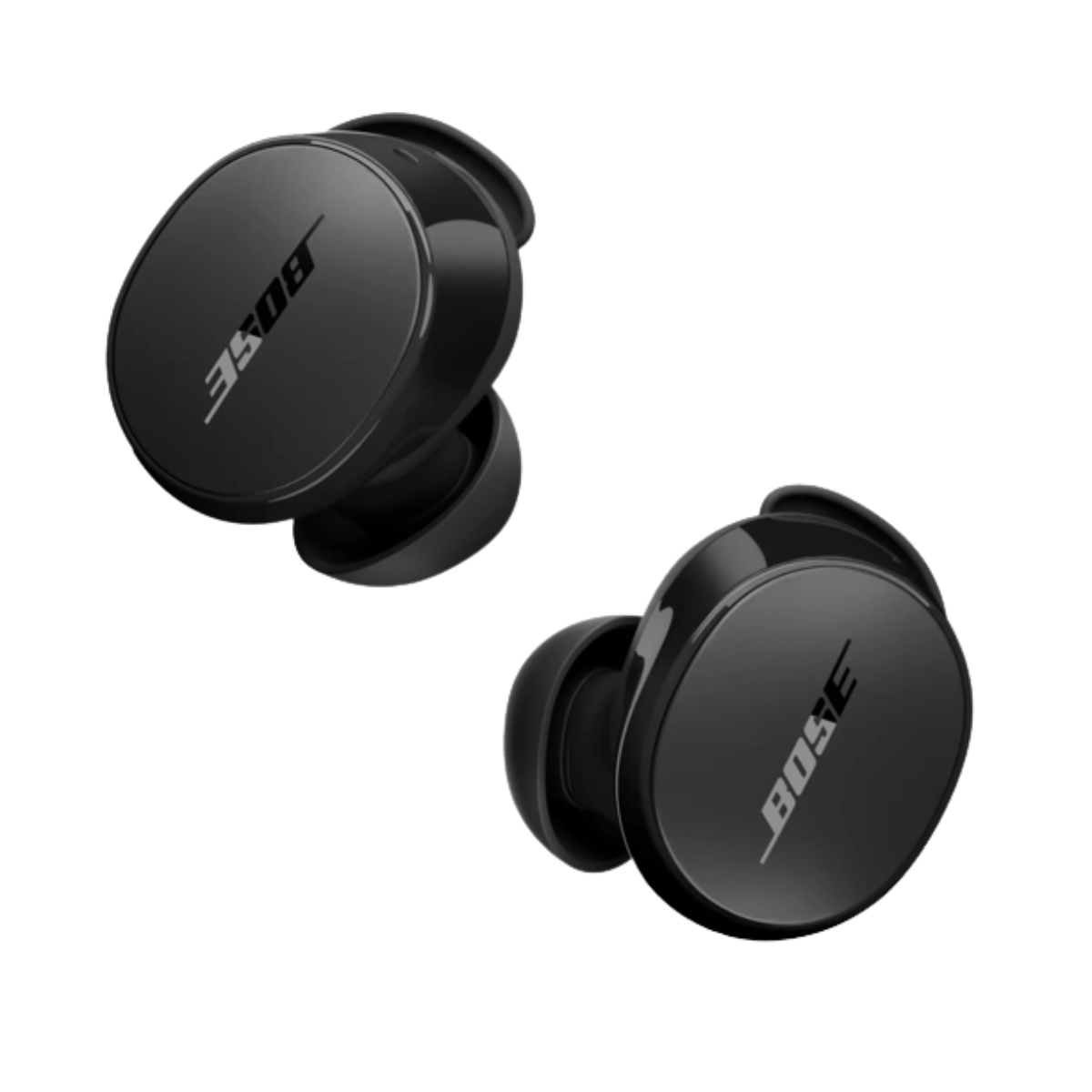 Bose QuietComfort Earbuds(新品) Bose Quietcomfort Earbuds - Black | NTUC FairPrice