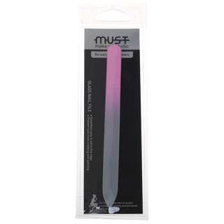MUST 6428 Glass Nail File