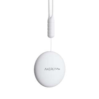 Airbot AT20 GPS Smart IOS Tracker - White Airbot AT20 GPS Smart IOS Tracker - White