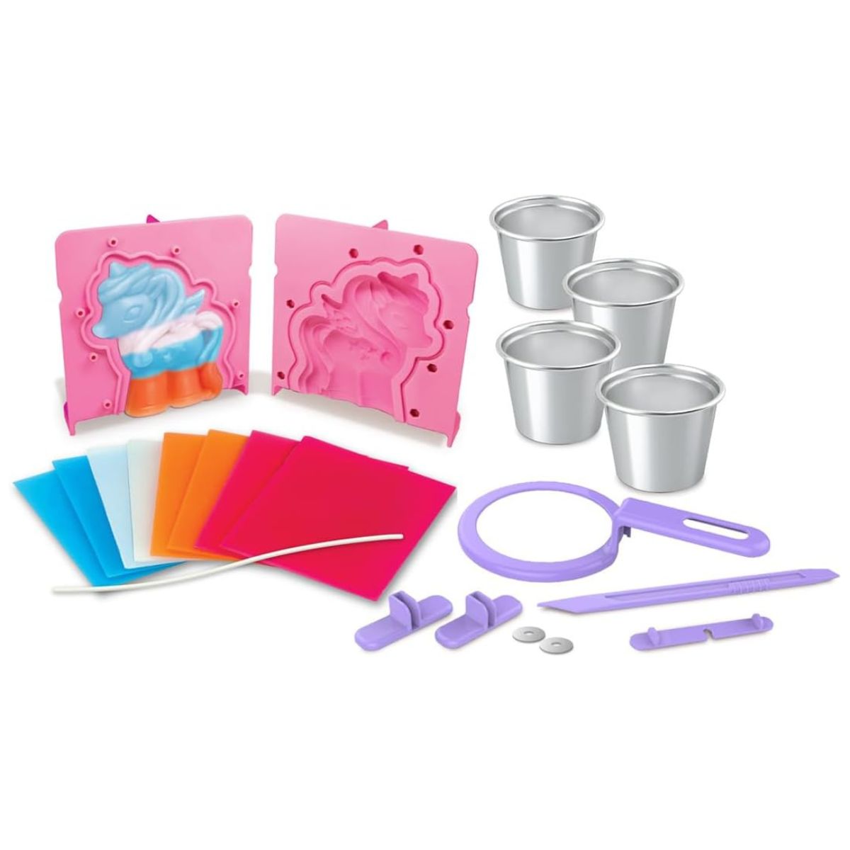 4M Kaleidoscope Making Kit | NTUC FairPrice