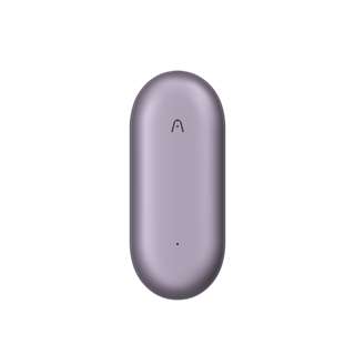 Plaud Note PIN Bundle AI Voice Recorder - Sunset Purple Plaud Note PIN Bundle AI Voice Recorder - Sunset Purple