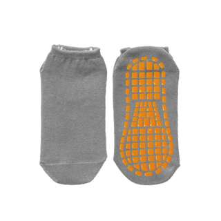 Cubble Anti-Slip Socks - M (Grey) Cubble Anti-Slip Socks - M (Grey)