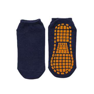 Cubble Anti-Slip Socks - S (Black)