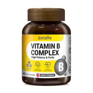Estalife Vitamin B Complex