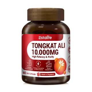 Estalife Tongkat Ali 10,000MG Estalife Tongkat Ali 10,000MG
