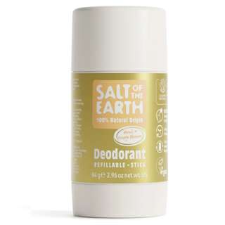 Salt Of The Earth Natural Deod Stick Neroli & Orange Blossom Salt Of The Earth Natural Deod Stick Neroli & Orange Blossom