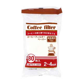 Kyowa Japan Coffee filters large Kyowa Japan Coffee filters large