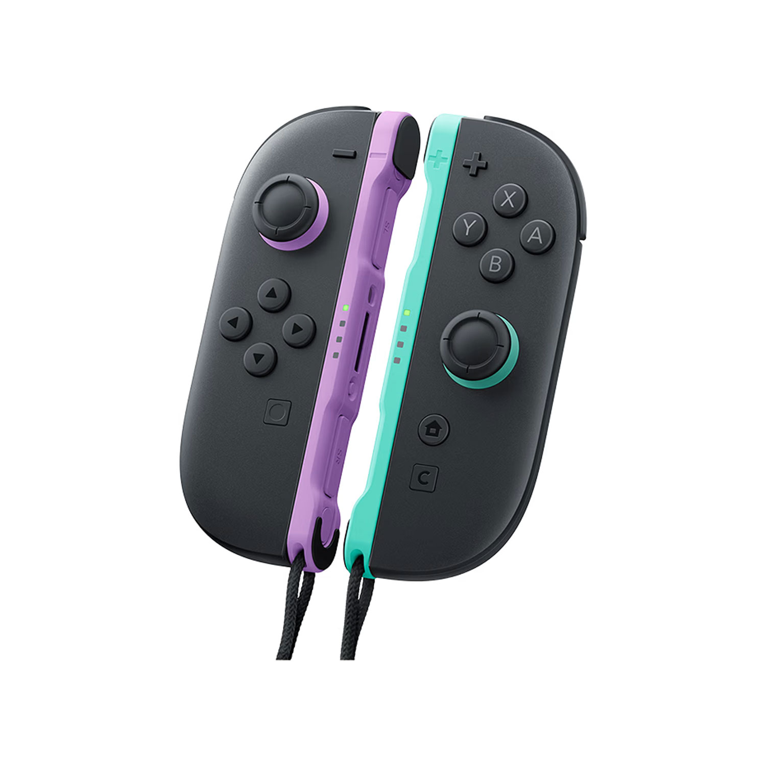 Nintendo Switch 2 Official Joy-Con 2 Controllers-Japan Import