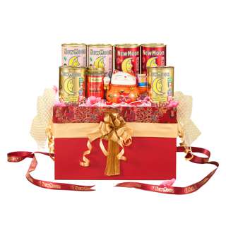 New Moon Bountiful Hamper CNY 26