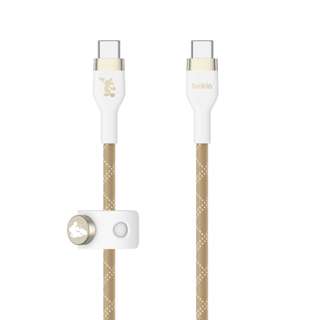 Belkin USB-C to USB-C Braided Cable 2m (Mickey Star)