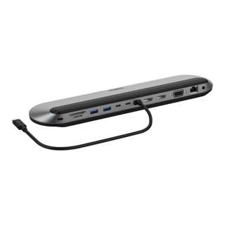 Belkin USB-C 11-in-1 Dock with Dual HDMI
