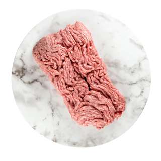 Warilba Organic Carbon Neutral Lamb Mince Warilba Organic Carbon Neutral Lamb Mince
