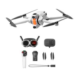 Insta360 Antigravity A1 8K 360 Drone, Standard Bundle