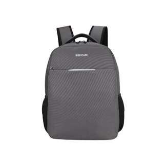 Bestlife BB3881 Laptop Backpack 15.6" - Grey Bestlife BB3881 Laptop Backpack 15.6" - Grey