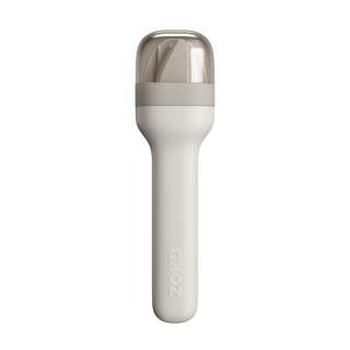 Zoku Pocket Utensil Set - Light Grey Zoku Pocket Utensil Set - Light Grey