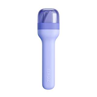 Zoku Pocket Utensil Set - Blue Zoku Pocket Utensil Set - Blue