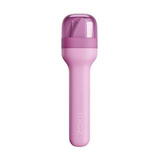 Zoku Pocket Utensil Set - Purple Zoku Pocket Utensil Set - Purple