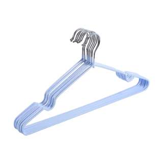JIJI.SG WADLEY Anti-Slip Hanger - Blue JIJI.SG WADLEY Anti-Slip Hanger - Blue