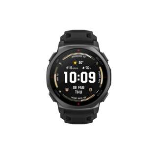 Amazfit T-REX 3 PRO Smartwatch 44mm Tactical Black Amazfit T-REX 3 PRO Smartwatch 44mm Tactical Black