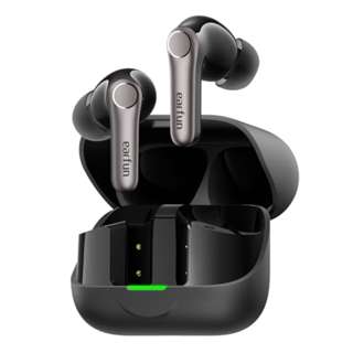 EarFun Air Pro 4 Plus ANC Earbuds Black