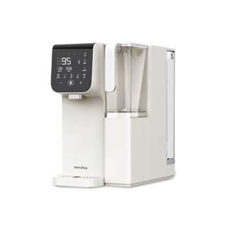novita Instant Hot/Cold RO+ Water Dispenser W16 -Cosmic Cream