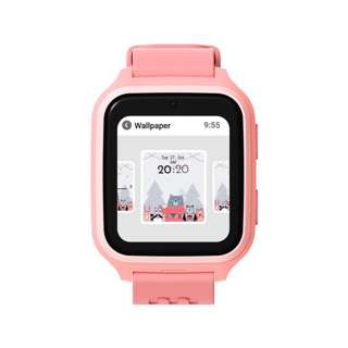 myFirst Fone M1 Wearable Kids Smartwatch - Sakura Pink myFirst Fone M1 Wearable Kids Smartwatch - Sakura Pink