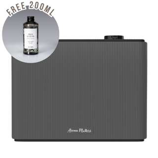 Zen-Mist (Grey) Free 200ml Prive Suzette Concentrate Zen-Mist (Grey) Free 200ml Prive Suzette Concentrate