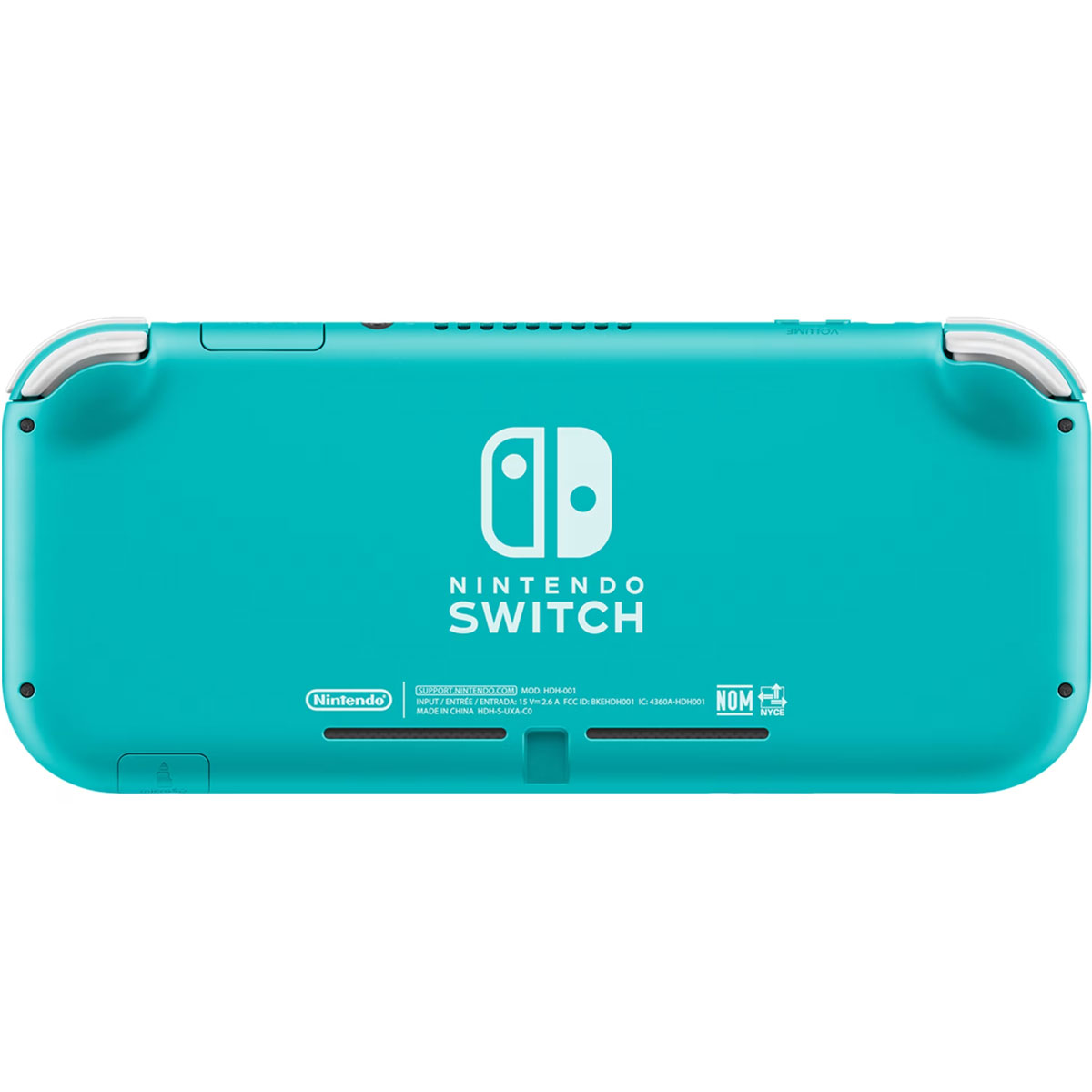 Nintendo Switch Lite Console - Coral Pink (Japan Imported) | NTUC