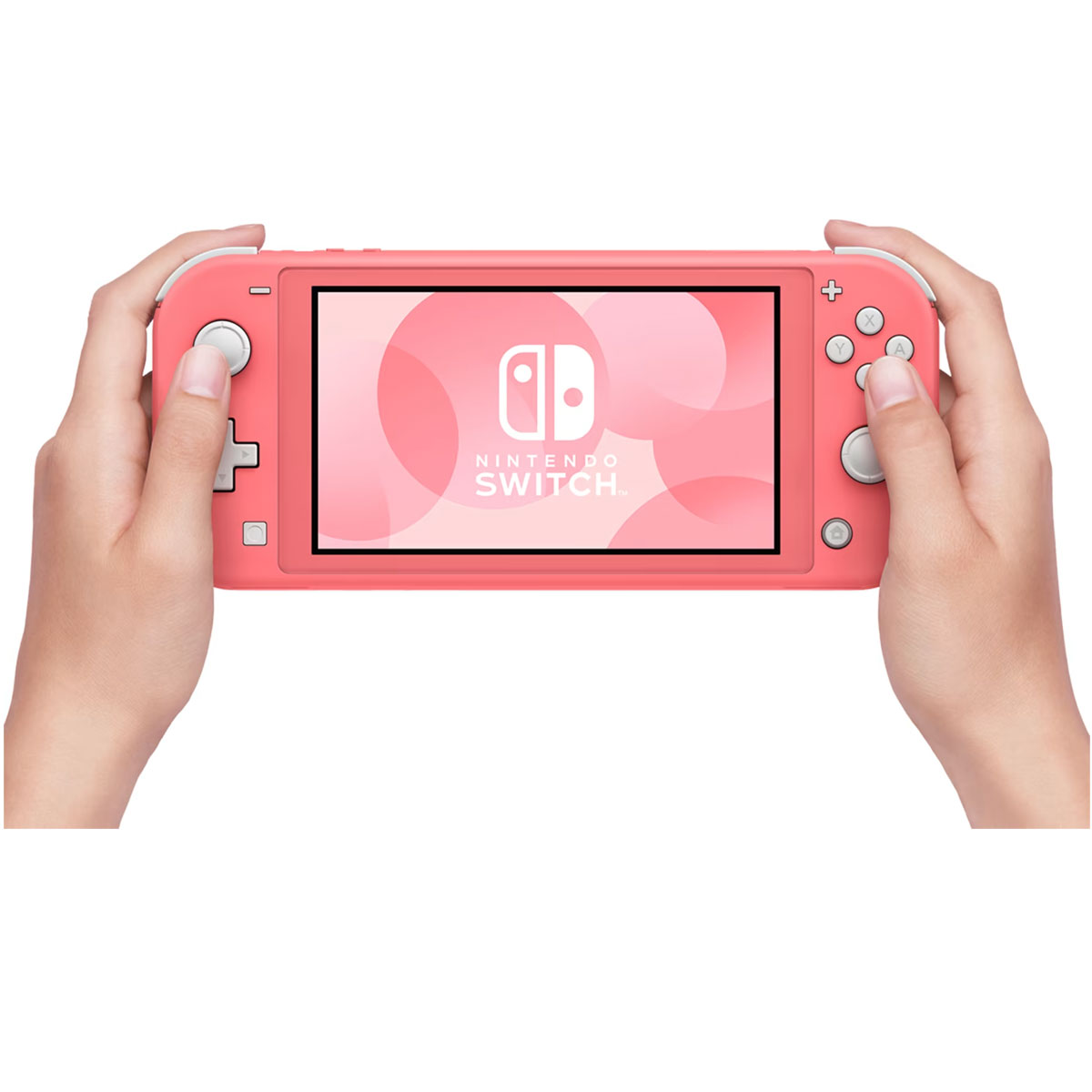 Nintendo Switch Lite Console - Turquoise (Japan Imported) | NTUC
