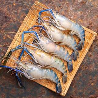 Fisher's Catch River Prawns