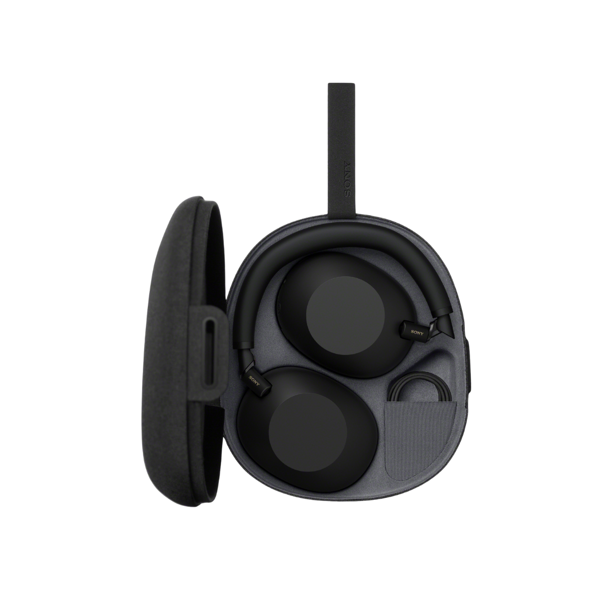 Sony WH-1000XM6 ブラック Sony WH-1000XM6 Wireless Headphones - Black | NTUC FairPrice