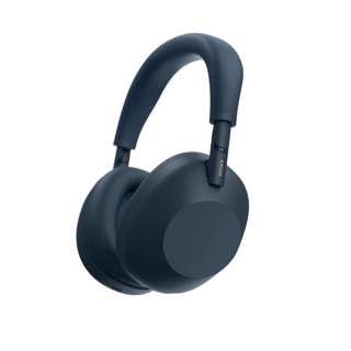 Sony WH-1000XM6 ANC Headphones Blue Sony WH-1000XM6 ANC Headphones Blue