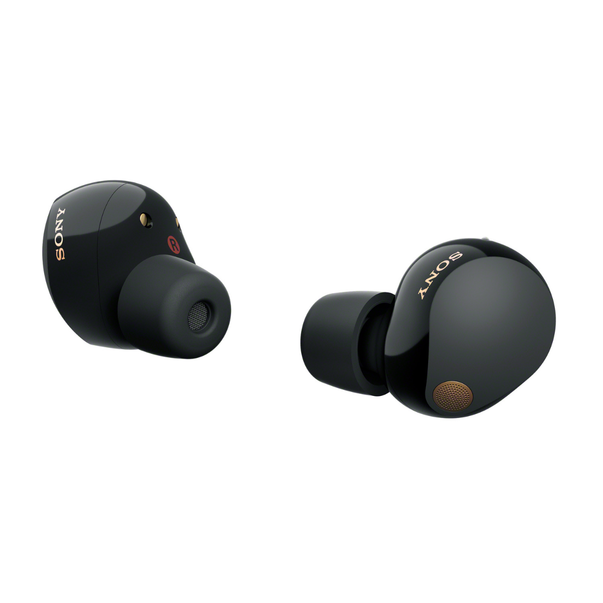 Sony WF-1000XM5 Wireless Noise Cancelling Headphones - Black