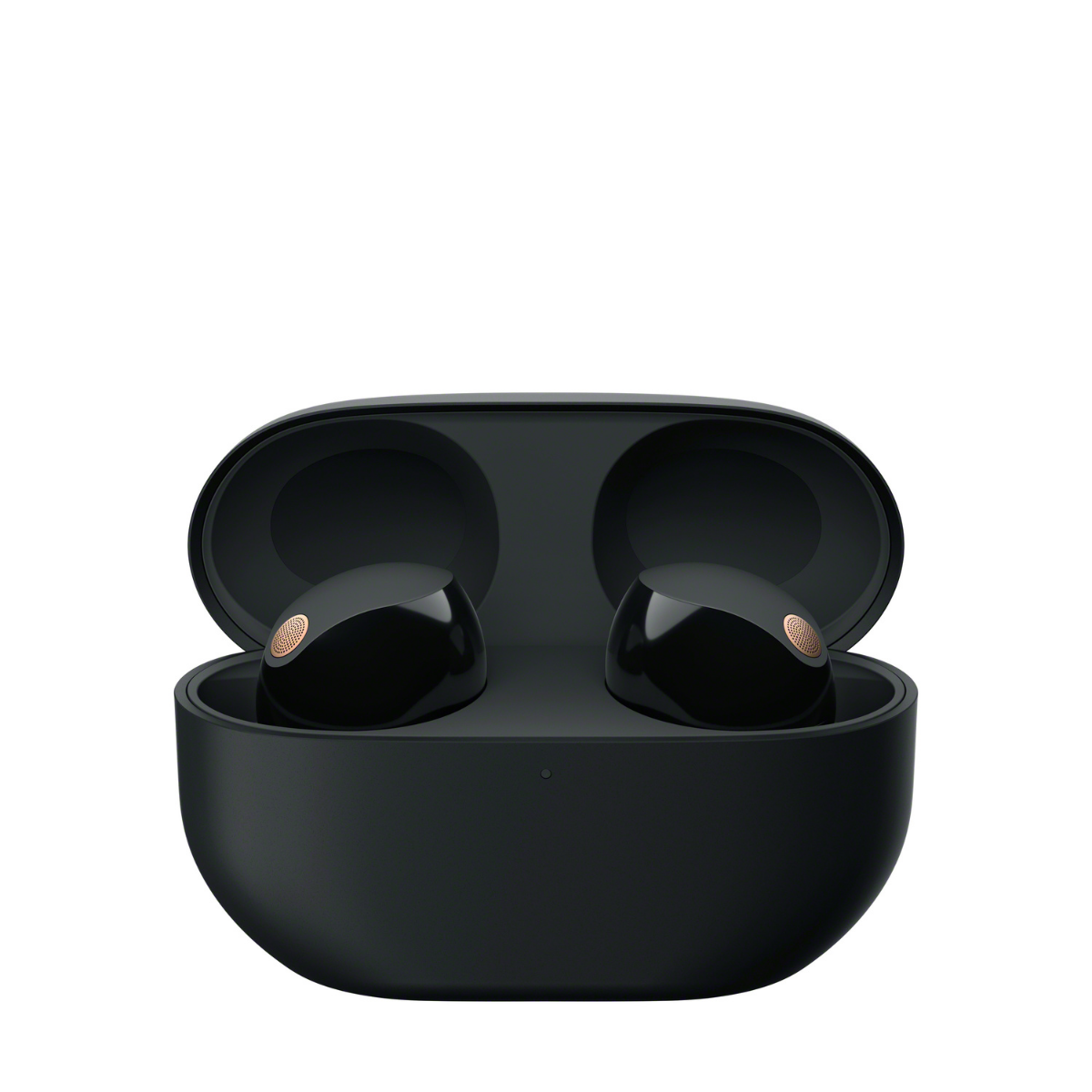 Sony WF-1000XM5 Wireless Noise Cancelling Headphones - Black