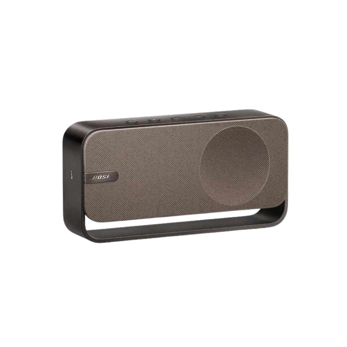 Bose SoundLink Micro Gen 2 Bluetooth Speaker - Black | NTUC FairPrice