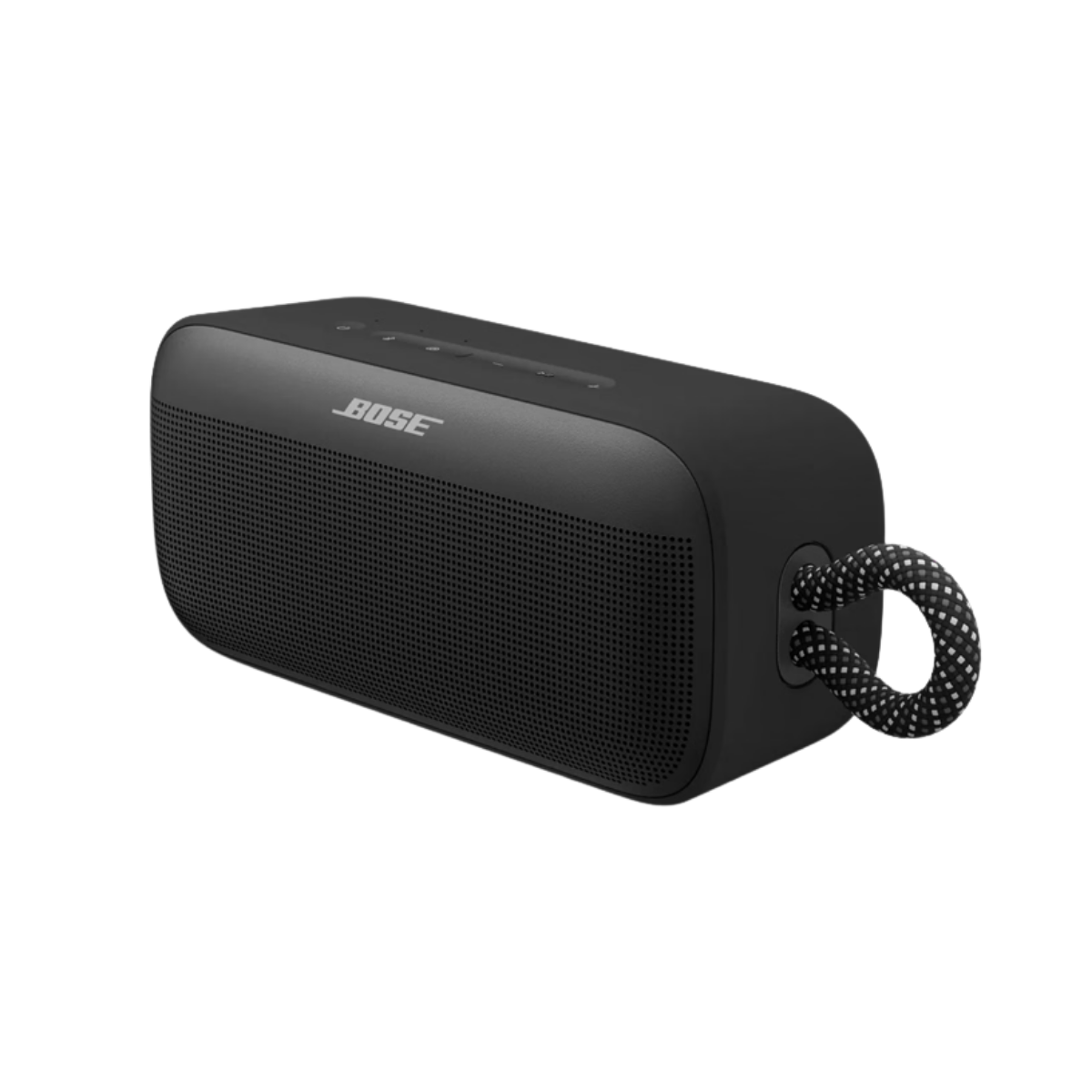 Bose SoundLink Micro Gen 2 Bluetooth Speaker - Black | NTUC FairPrice