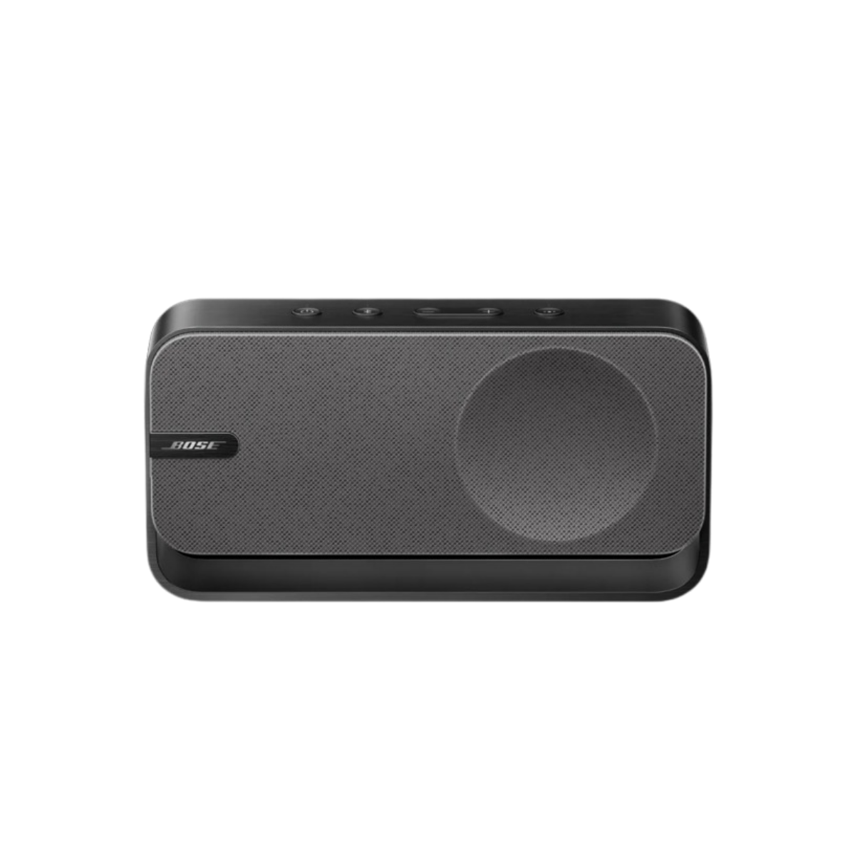 Bose SoundLink Micro Gen 2 Bluetooth Speaker - Black | NTUC FairPrice