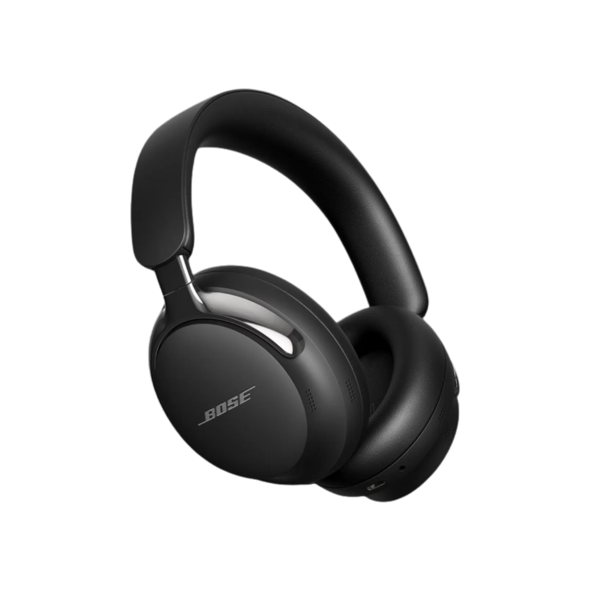 Bose QuietComfort Ultra Earbuds (2nd Gen) - Black | NTUC FairPrice