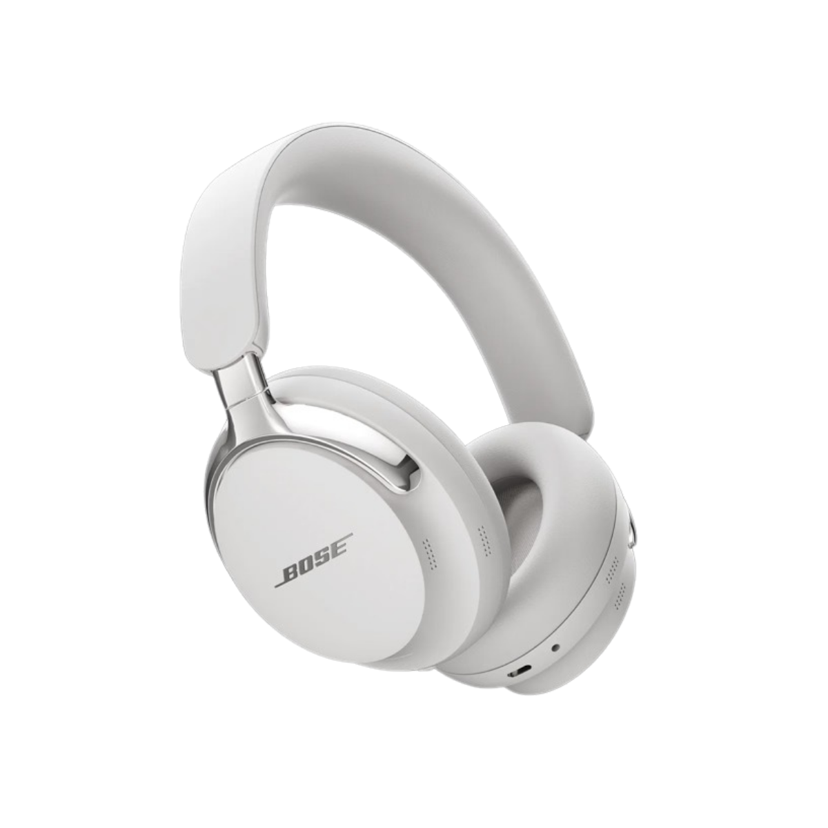 Bose QuietComfort Ultra Earbuds (2nd Gen) - Violet | NTUC FairPrice