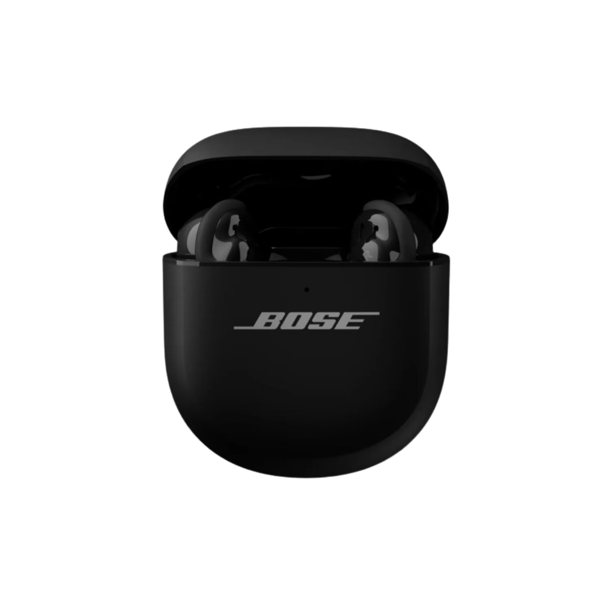 Bose Quietcomfort Earbuds - Black | NTUC FairPrice