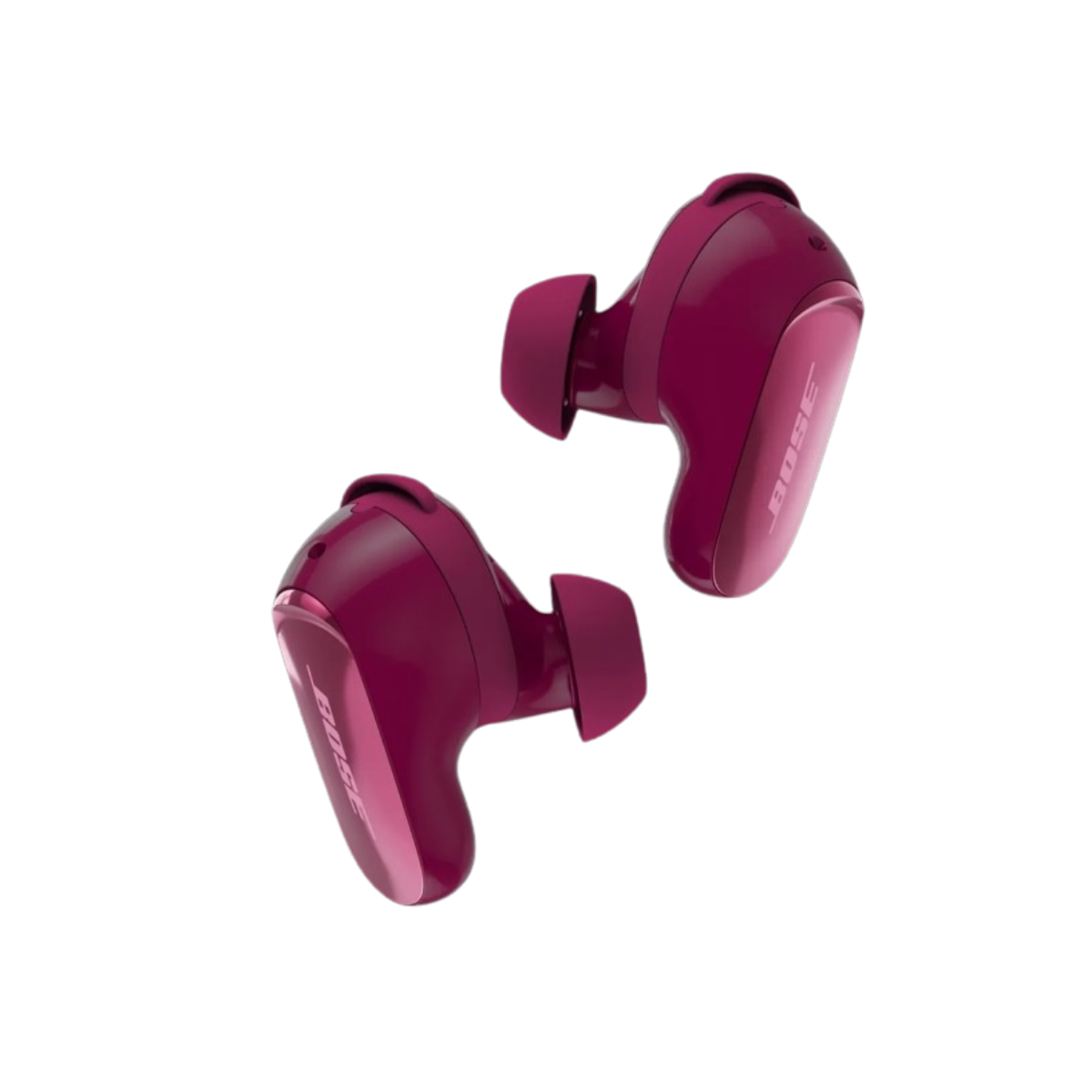 BOSE QuietComfort Earbuds ラベンダー Bose QuietComfort Ultra Earbuds (2nd Gen) - Violet | NTUC FairPrice