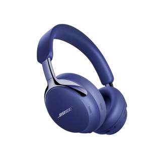 Bose QuietComfort Ultra Headphones (2nd Gen) - Violet