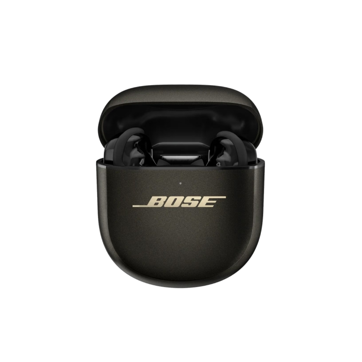 Bose Quietcomfort Earbuds - Black | NTUC FairPrice